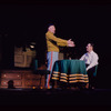 Oh Captain!, original Broadway production