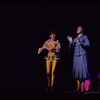 Oh Captain!, original Broadway production