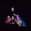 Oh Captain!, original Broadway production