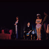 Oh Captain!, original Broadway production