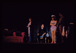 Oh Captain!, original Broadway production