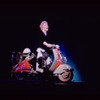 Oh Captain!, original Broadway production