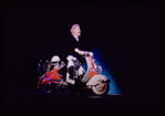 Oh Captain!, original Broadway production