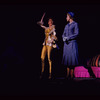 Oh Captain!, original Broadway production
