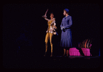 Oh Captain!, original Broadway production