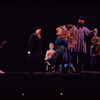 Oh Captain!, original Broadway production