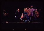 Oh Captain!, original Broadway production