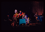 Oh Captain!, original Broadway production