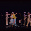 Oh Captain!, original Broadway production