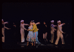 Oh Captain!, original Broadway production