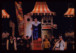 Oh Captain!, original Broadway production