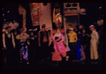 Oh Captain!, original Broadway production