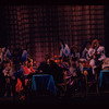 Oh Captain!, original Broadway production