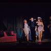 Oh Captain!, original Broadway production