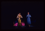 Oh Captain!, original Broadway production