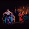 Oh Captain!, original Broadway production