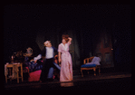Oh Captain!, original Broadway production