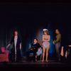 Oh Captain!, original Broadway production