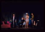 Oh Captain!, original Broadway production