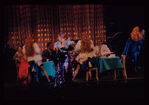 Oh Captain!, original Broadway production