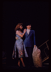 Oh Captain!, original Broadway production