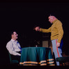 Oh Captain!, original Broadway production