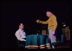 Oh Captain!, original Broadway production