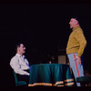 Oh Captain!, original Broadway production