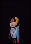 Oh Captain!, original Broadway production