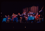 Oh Captain!, original Broadway production