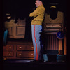Oh Captain!, original Broadway production