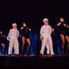 Oh Captain!, original Broadway production