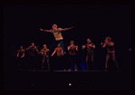 Oh Captain!, original Broadway production