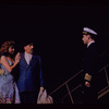 Oh Captain!, original Broadway production