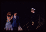 Oh Captain!, original Broadway production