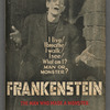 Frankenstein: or, The modern Prometheus