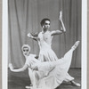 Yeichi Nimura and Lisan Kay in Bach Toccata and Fugue in D Minor