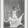 Yeichi Nimura and Lisan Kay in Bach Toccata and Fugue in D Minor