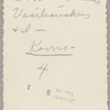 Lisan Kay with Dr. Stankevicius and Jonas Vasiliauskas in Kaunas, Lithuania