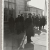 Soldiers near Polish border