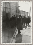 Soldiers near Polish border