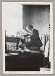 Yeichi Nimura in Copenhagen