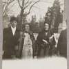 Yeichi Nimura and Lisan Kay (right) in Zagreb