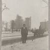 Yeichi Nimura in Belgrade