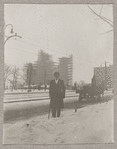 Yeichi Nimura in Belgrade