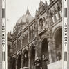 Lisan Kay and Virginia Lee in Budapest