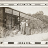 Lisan Kay (left) in France