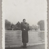 Lisan Kay in Paris