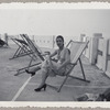 Lisan Kay in Blankenberge, Belgium