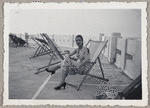 Lisan Kay in Blankenberge, Belgium
